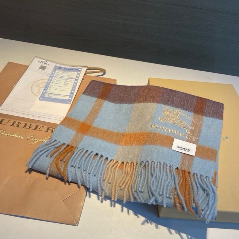 Burberry Scarf